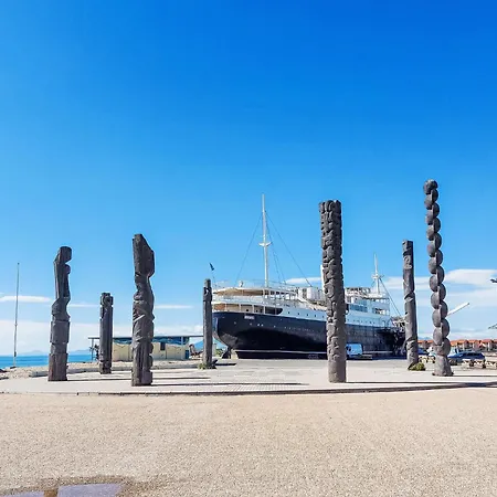 Parc De La Mer-11 By Interhome