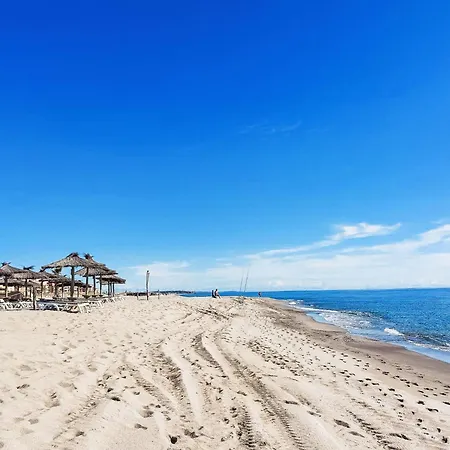 Parc De La Mer-11 By Interhome Apartment *