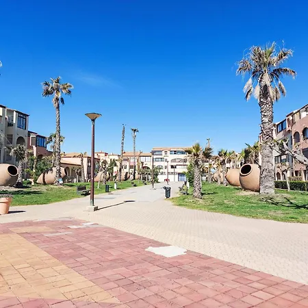 דירה Parc De La Mer-11 By Interhome *