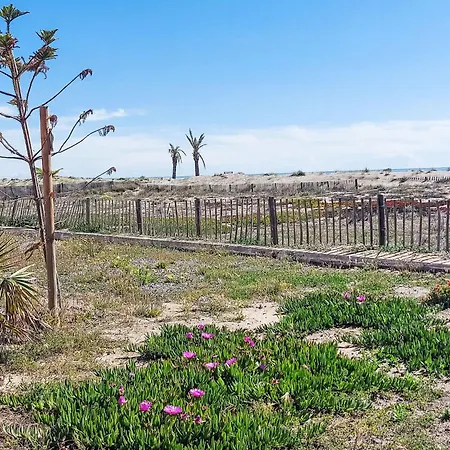 דירה Parc De La Mer-11 By Interhome *