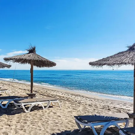 Parc De La Mer-11 By Interhome * Le Barcares